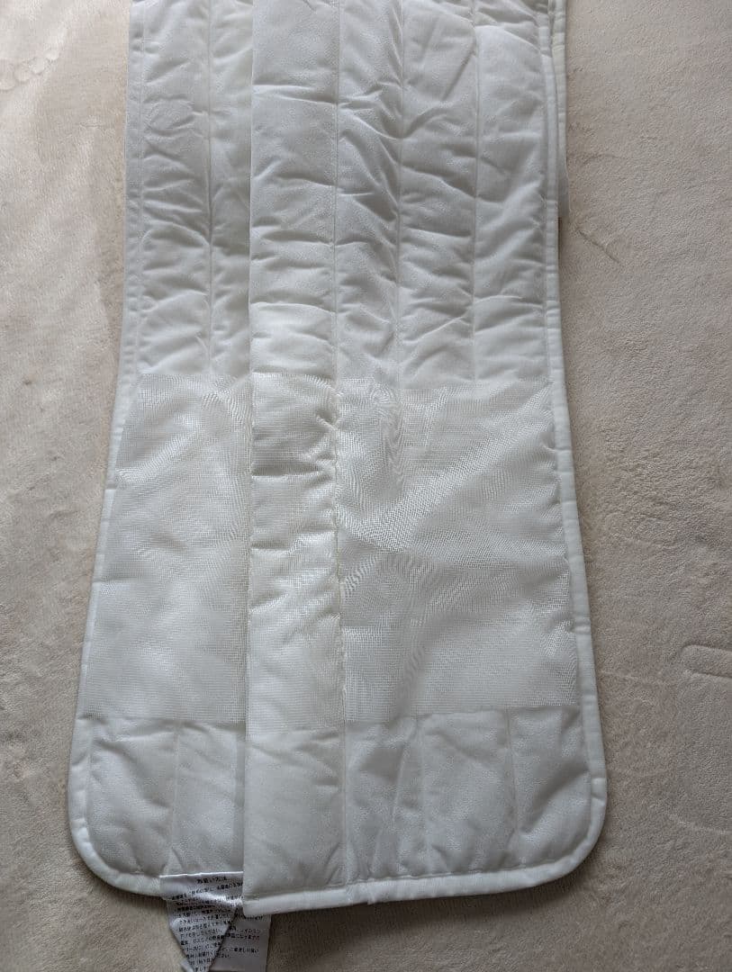 シモンズ プレミアムレスト センターパッド