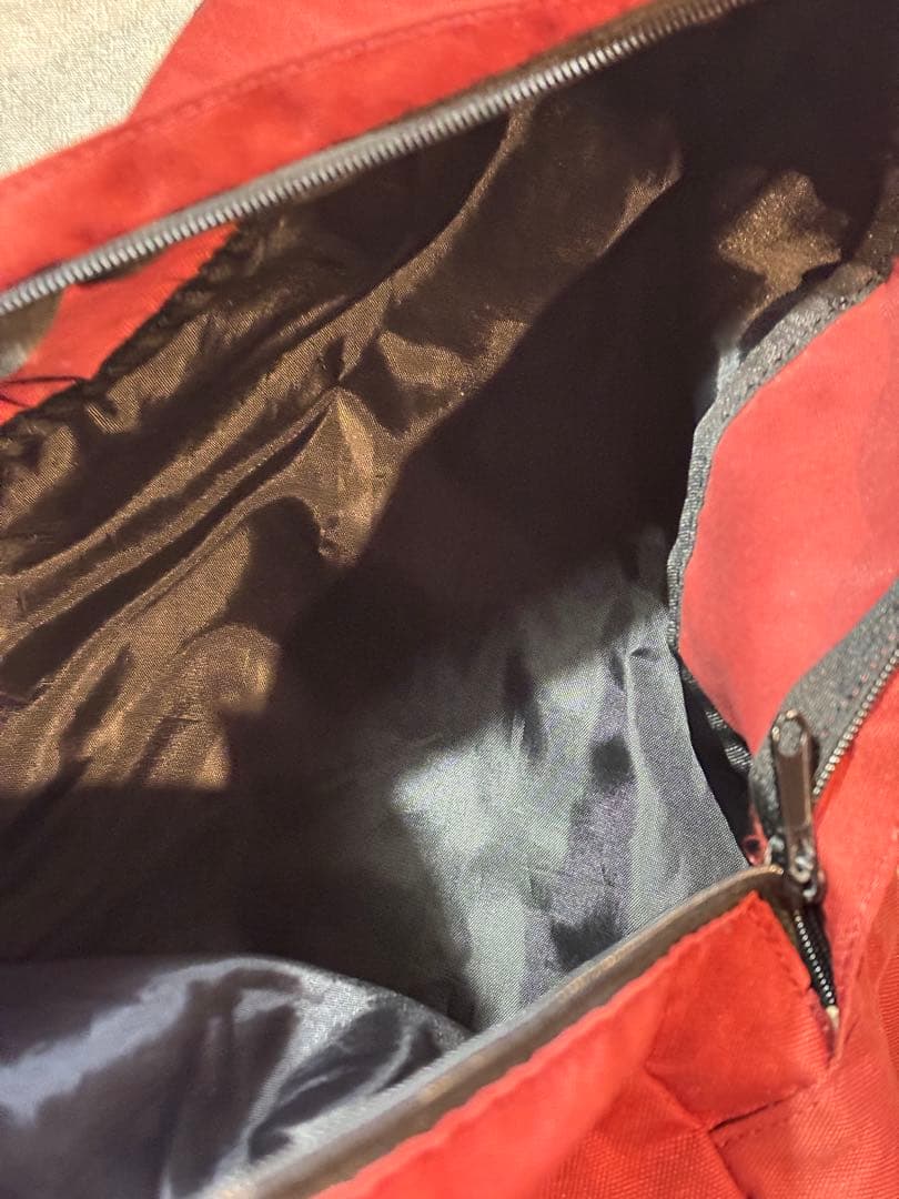 ネネットさっくまリュック デイ パック 廃盤