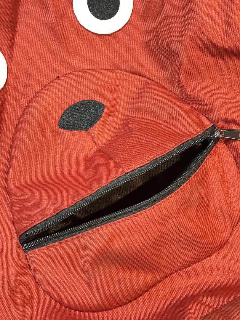 ネネットさっくまリュック デイ パック 廃盤