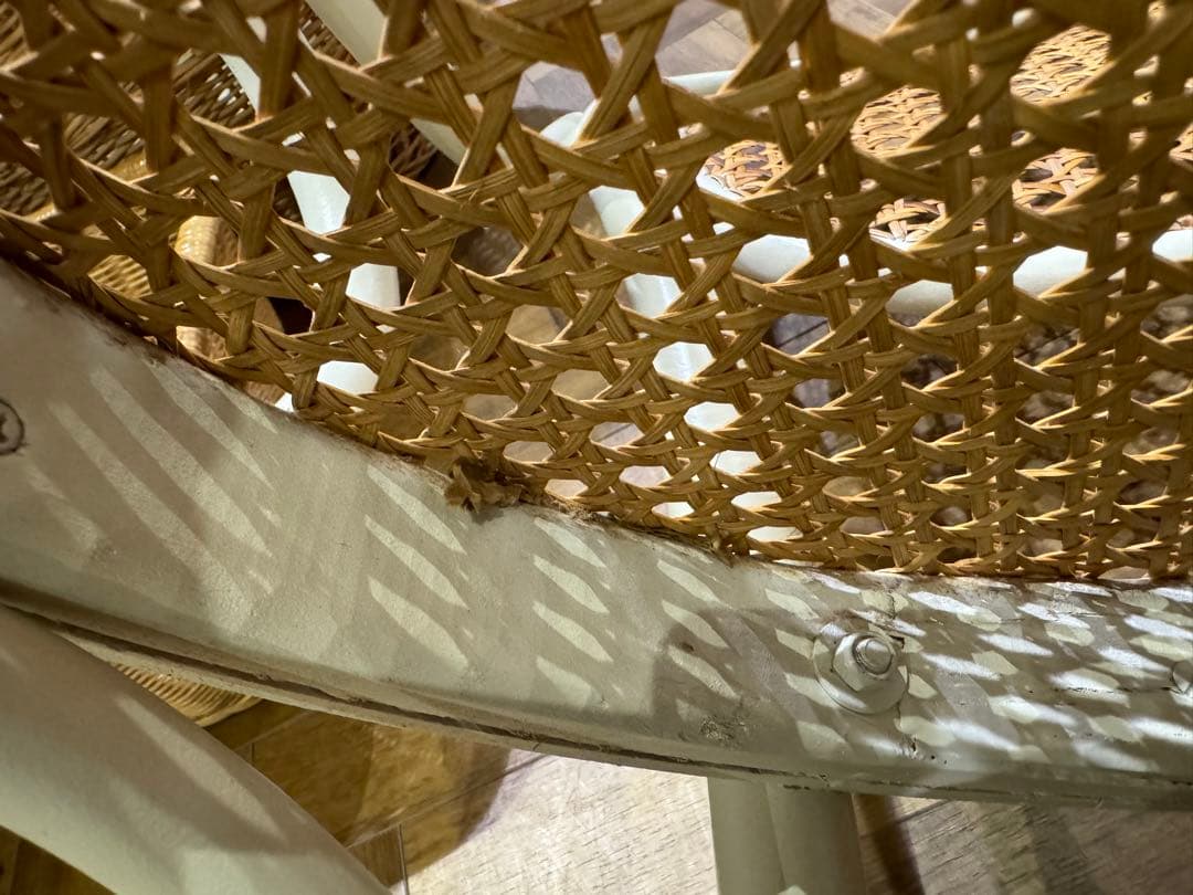 B5014【イギリス製】ベントウッドチェア