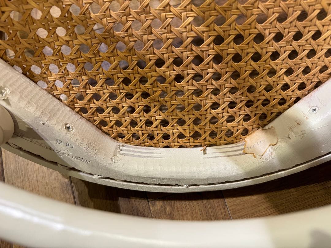 B5014【イギリス製】ベントウッドチェア