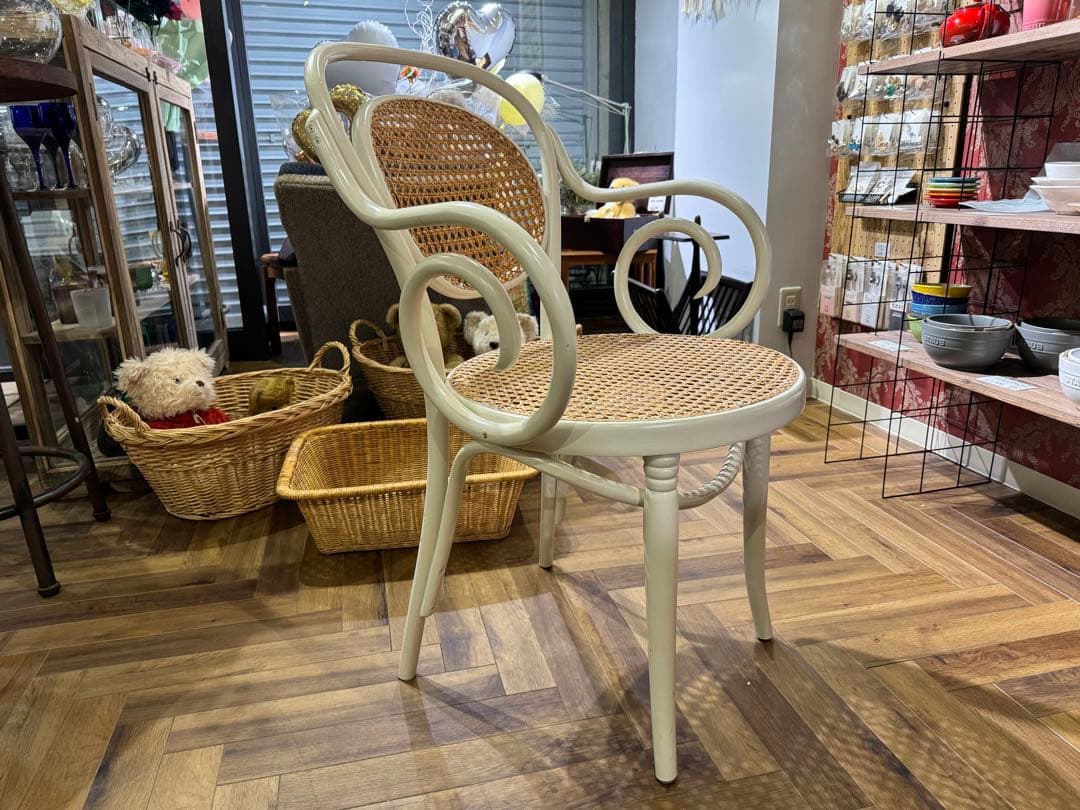 B5014【イギリス製】ベントウッドチェア