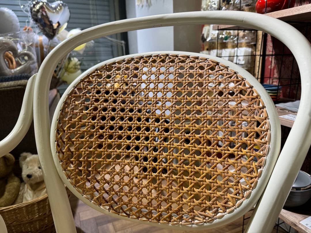 B5014【イギリス製】ベントウッドチェア