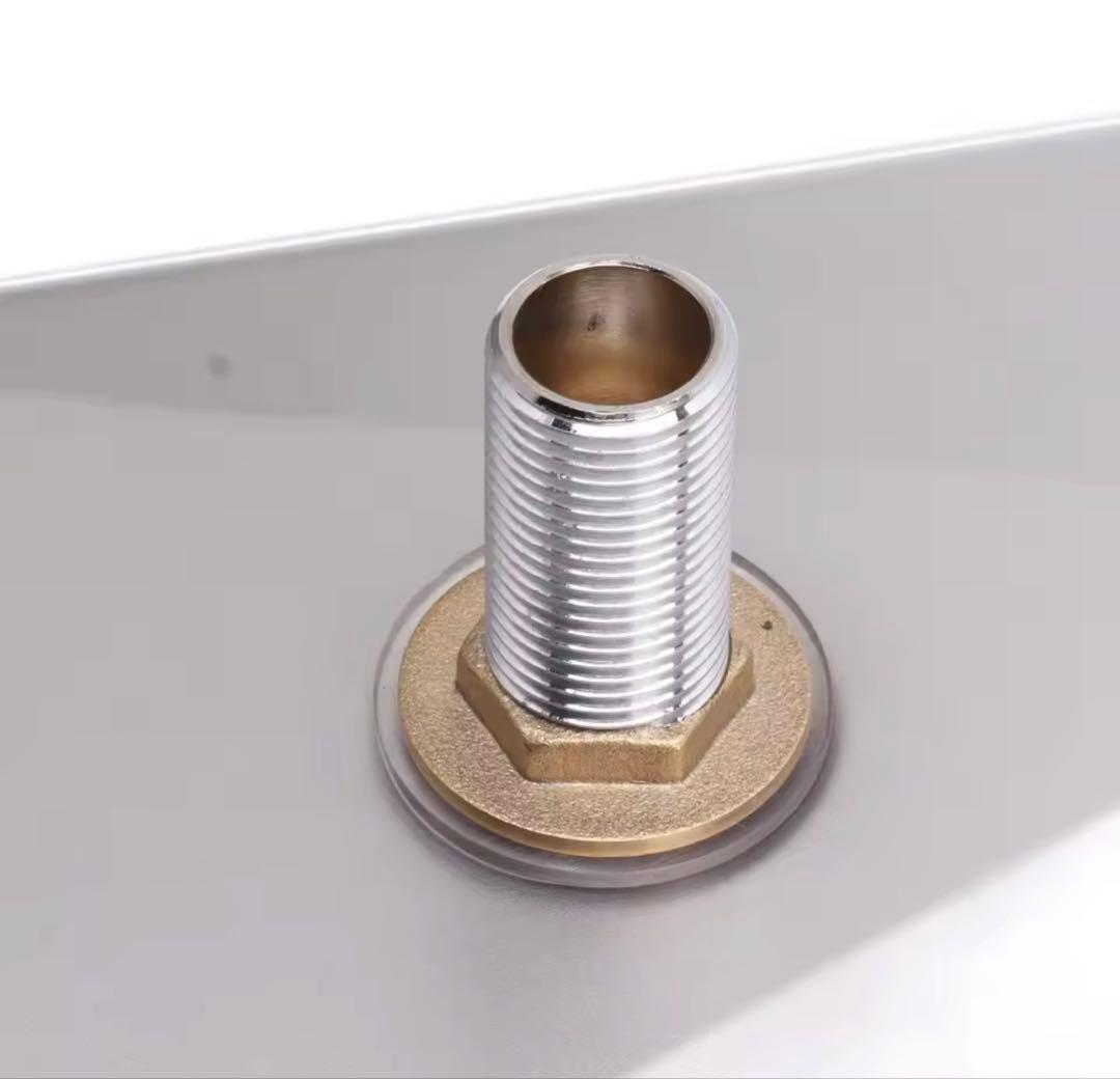 グラスリンサー（ピッチャーリンサー）サイドスプレイヤー ロングモデル