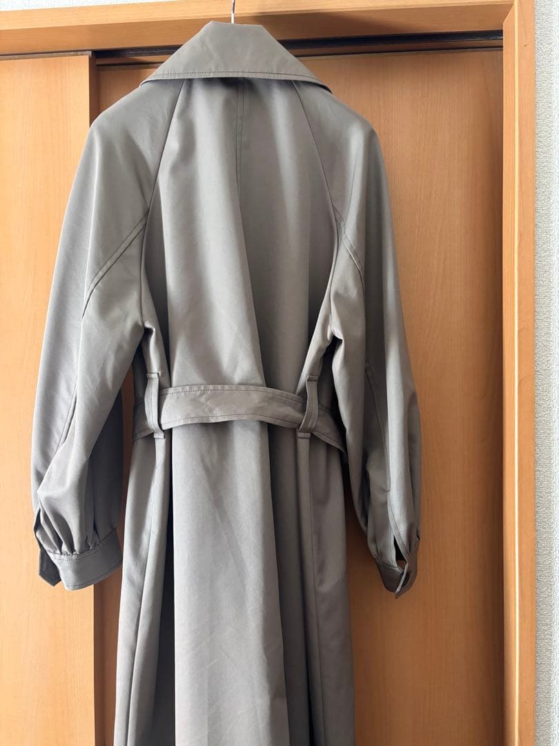 NOBLE トレンチコート