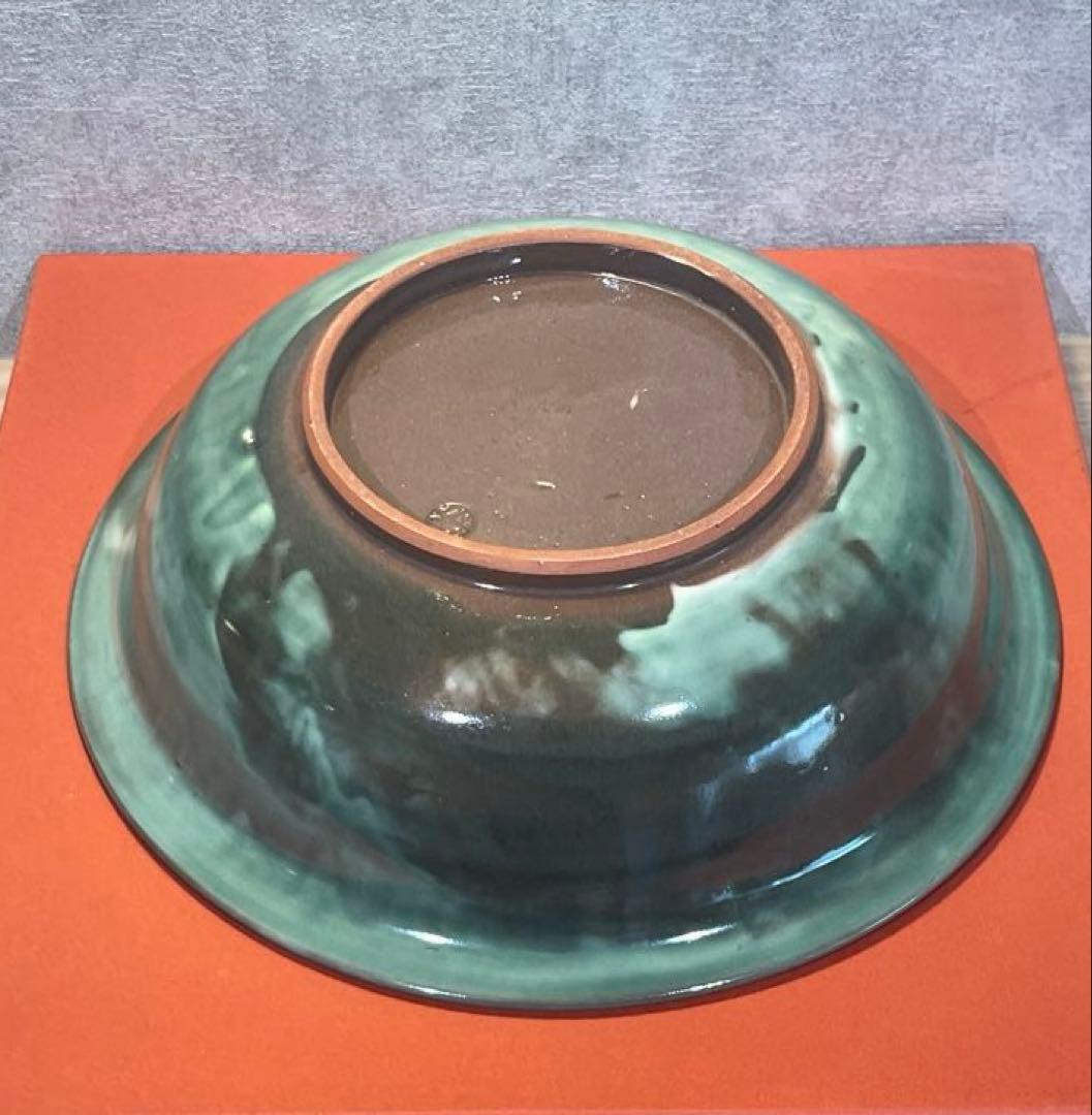 40番　陶あん　京焼　清水焼