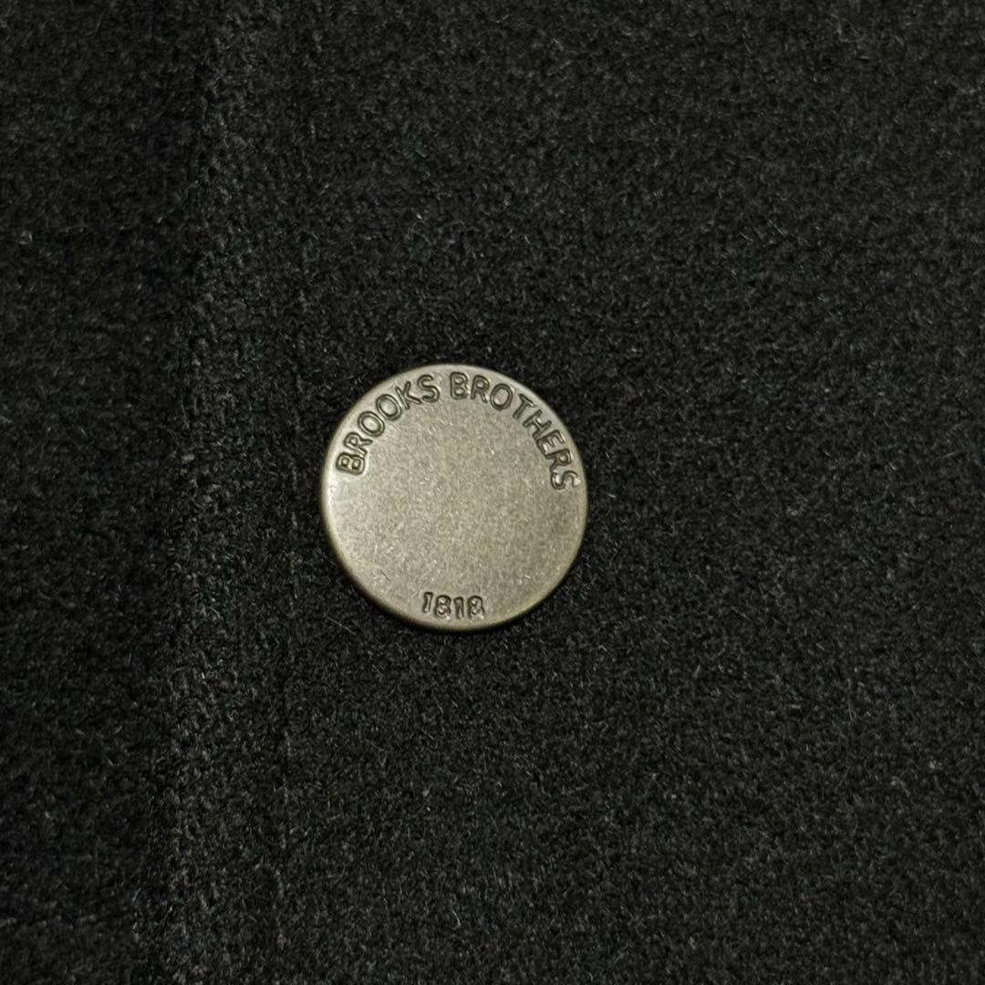 BROOKS BROTHERS 346 ステンカラーコート