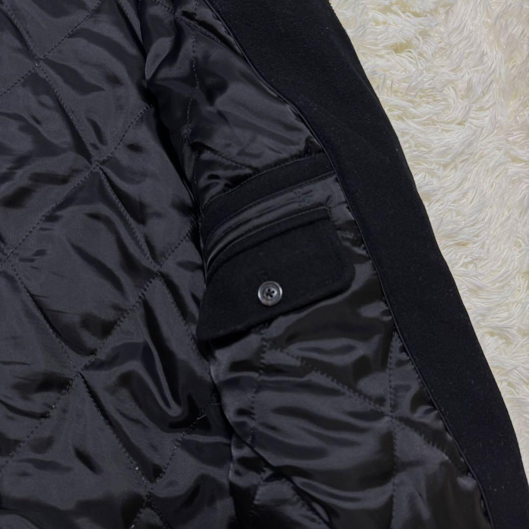 BROOKS BROTHERS 346 ステンカラーコート