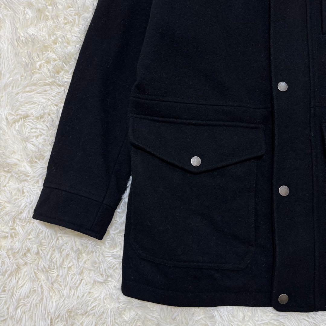 BROOKS BROTHERS 346 ステンカラーコート