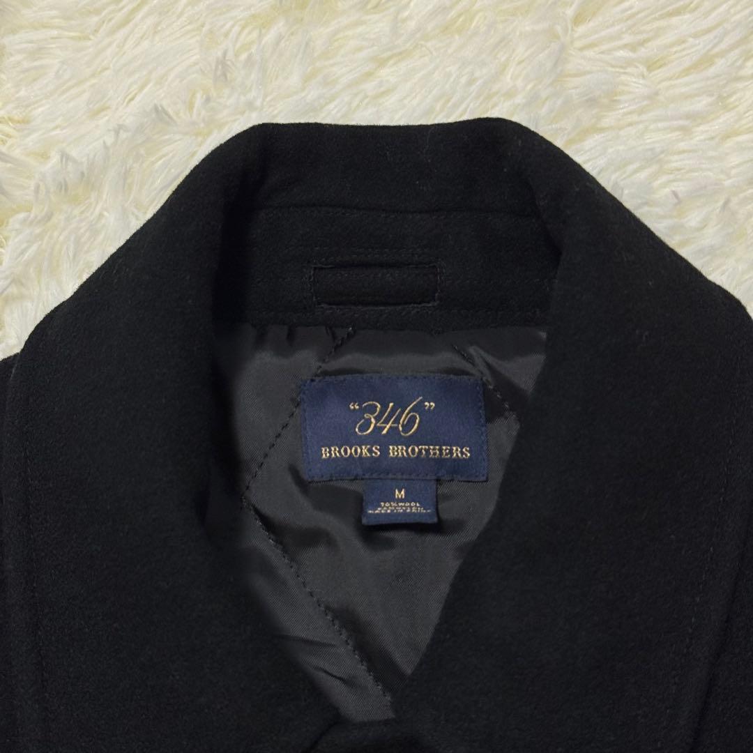 BROOKS BROTHERS 346 ステンカラーコート