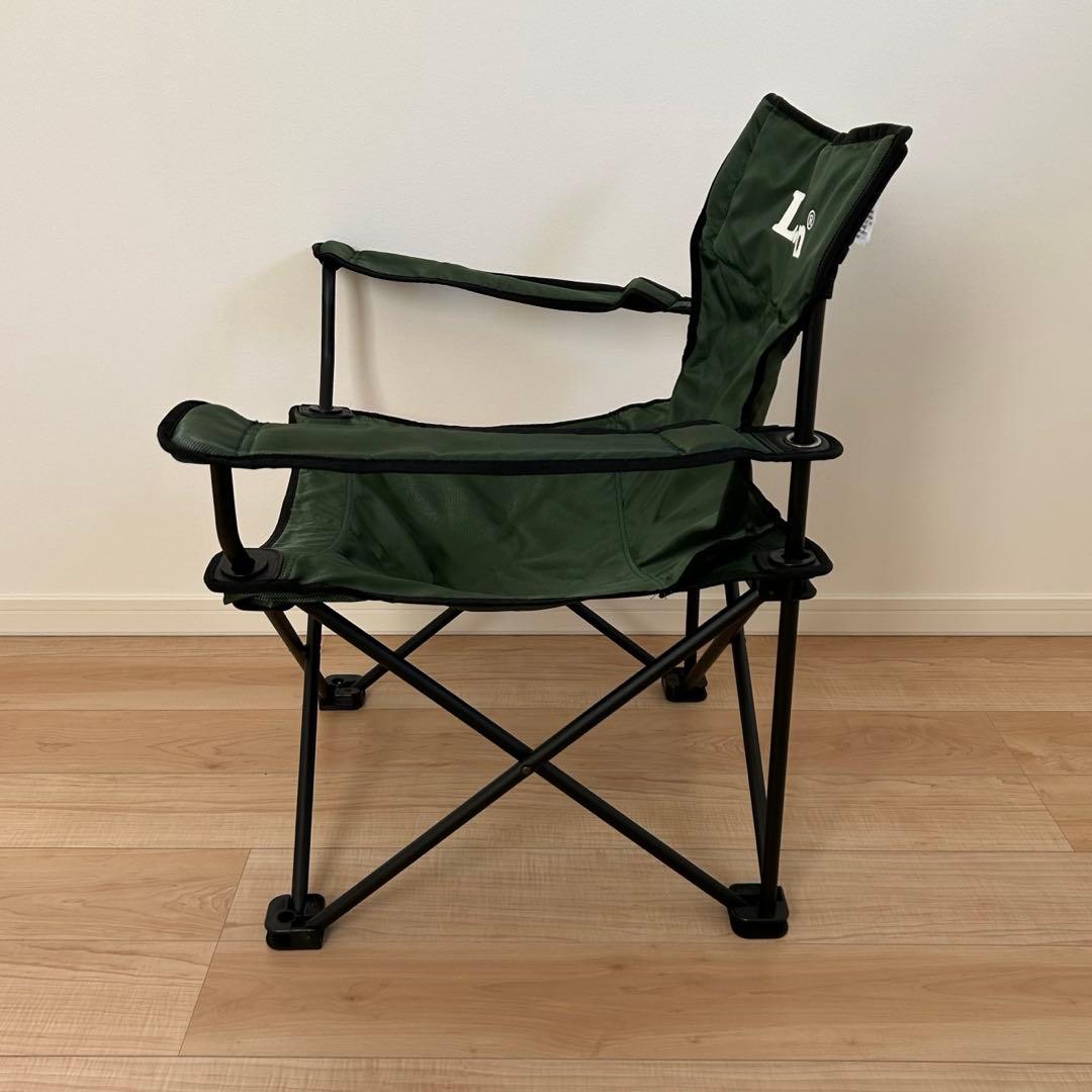 90s~ L.L.Bean エルエルビーン 折り畳みチェア USA