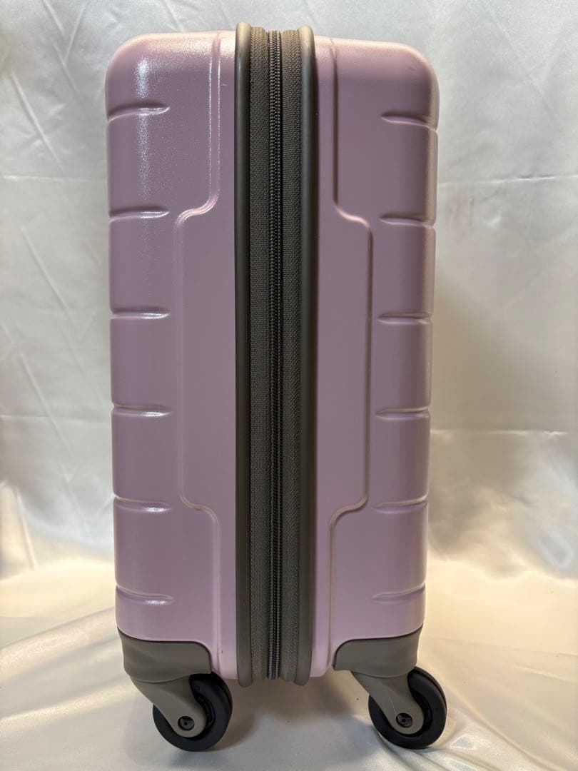 ⭐️超美品⭐️1回使用⭐️プロティカ機内持込OKスーツケース