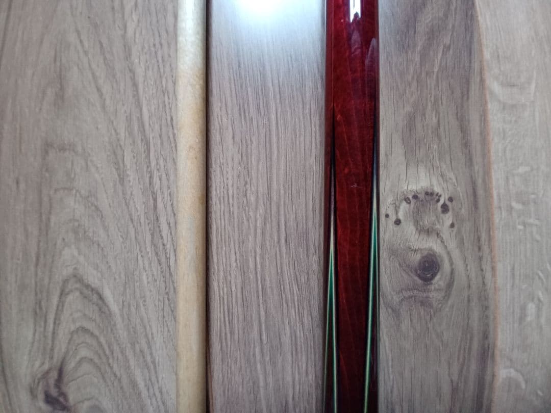 アダムキュー？本ハギ4劍