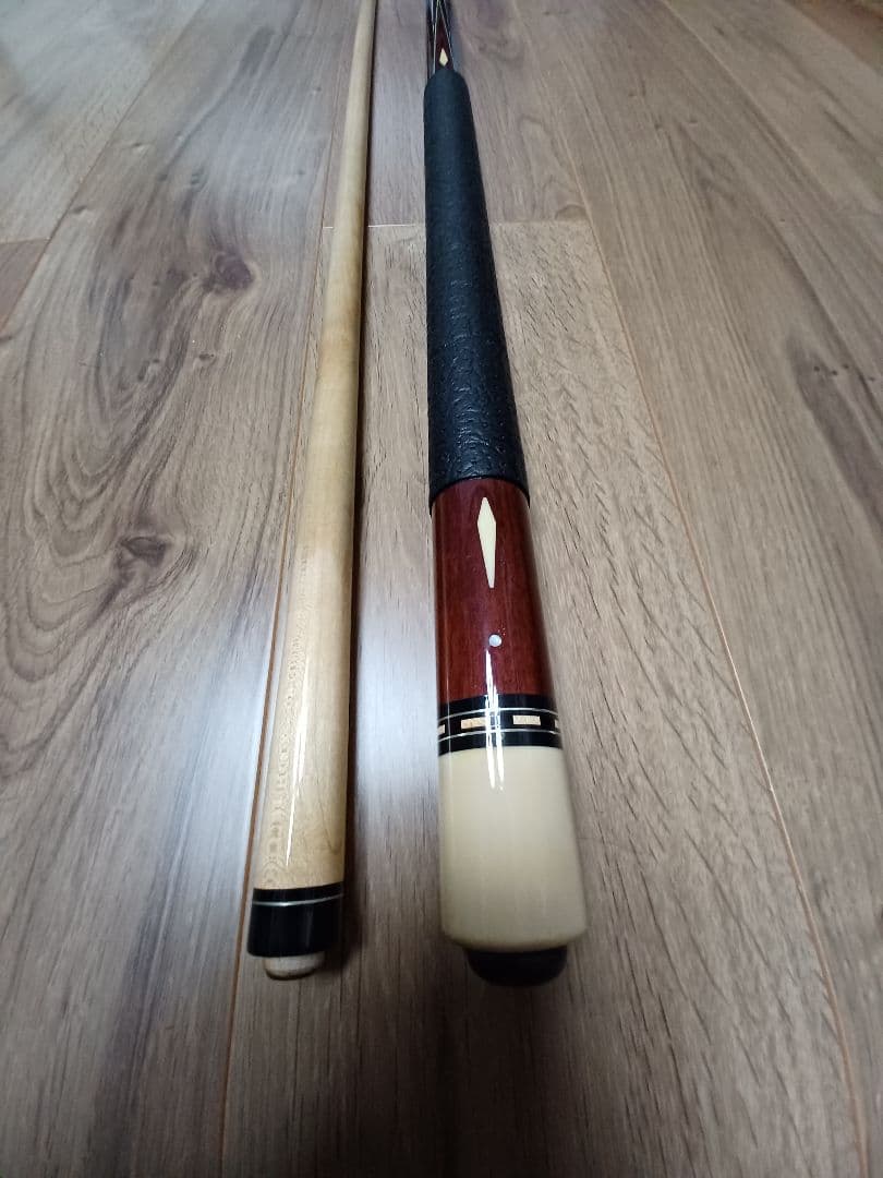 アダムキュー？本ハギ4劍