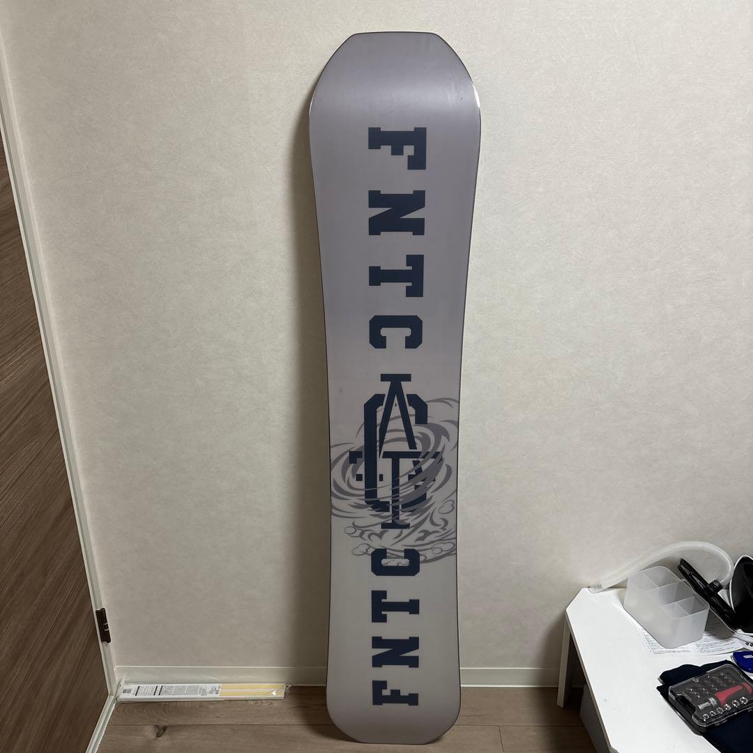 24-25 FNTC CAT サイズ150cm