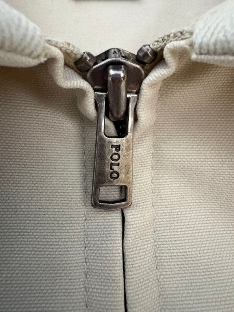 本日限定値引 Polo by Ralph Lauren スイングトップ