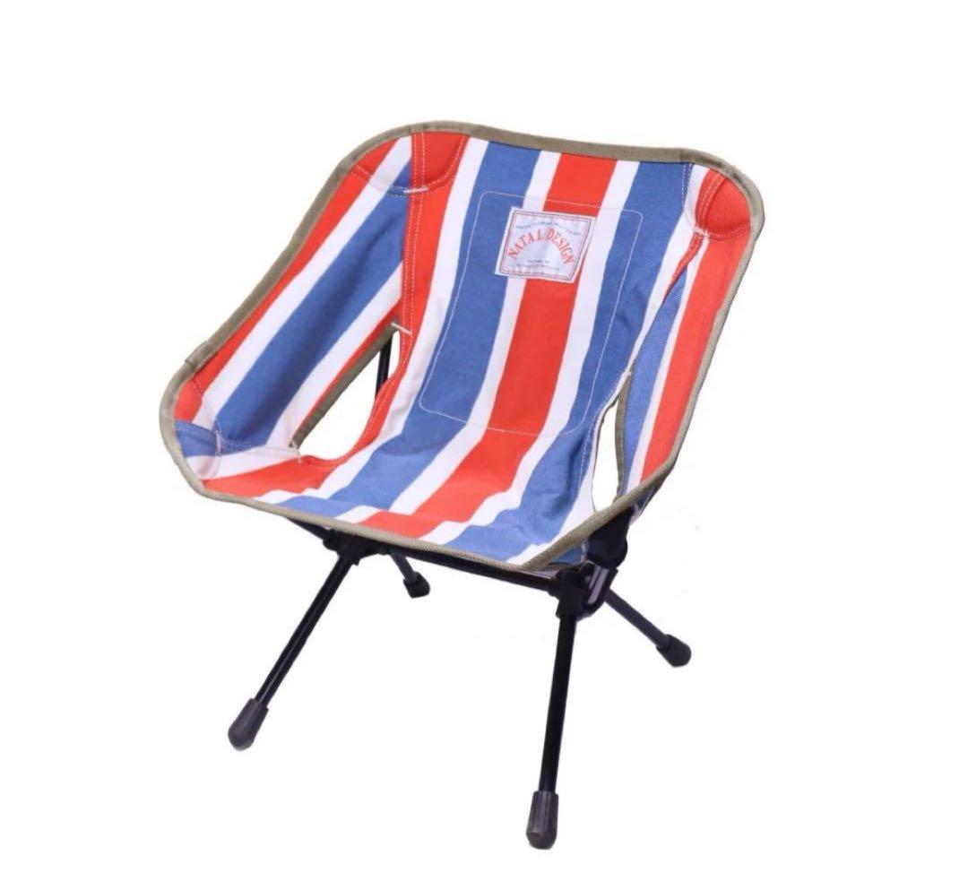 CHAIR ONE MINI ND1 ヘリノックス ネイタルデザイン