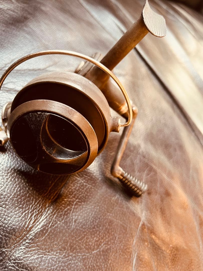 Orvis 100 渓流　トラウト　アブ