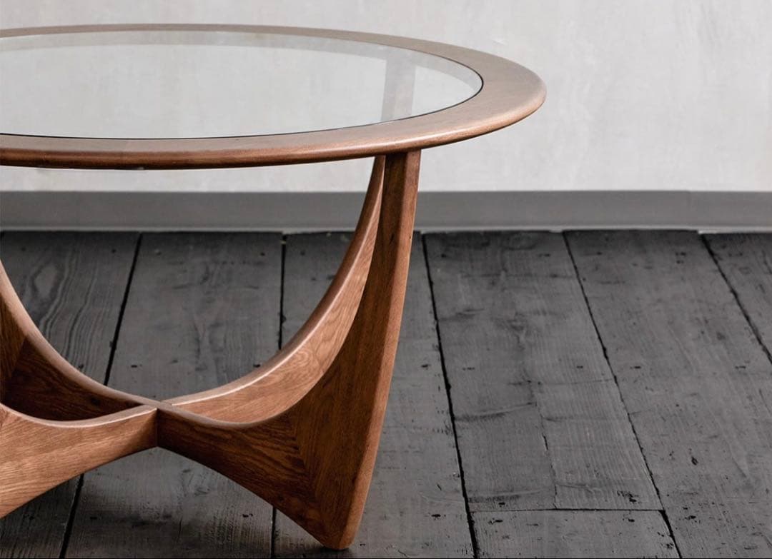 NOR ZEES coffee table ノル　ジース　コーヒーテーブル