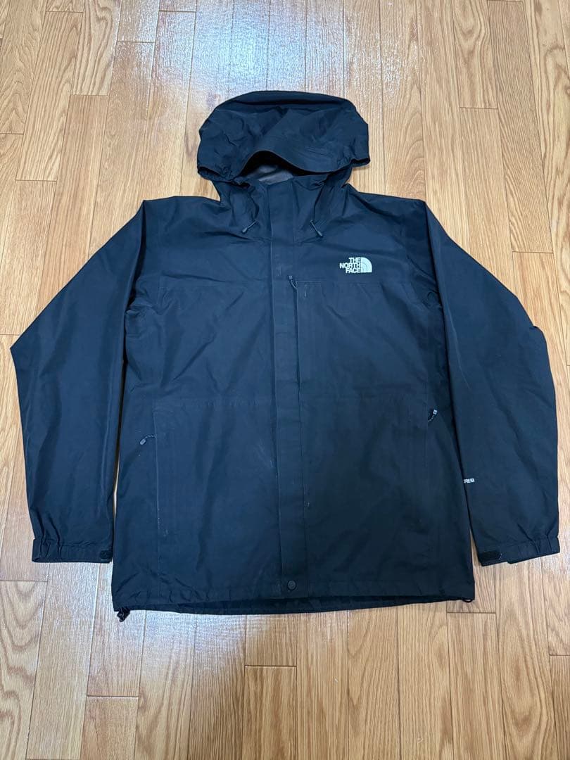 THE NORTH FACE CLOUD JACKET クラウド ジャケット