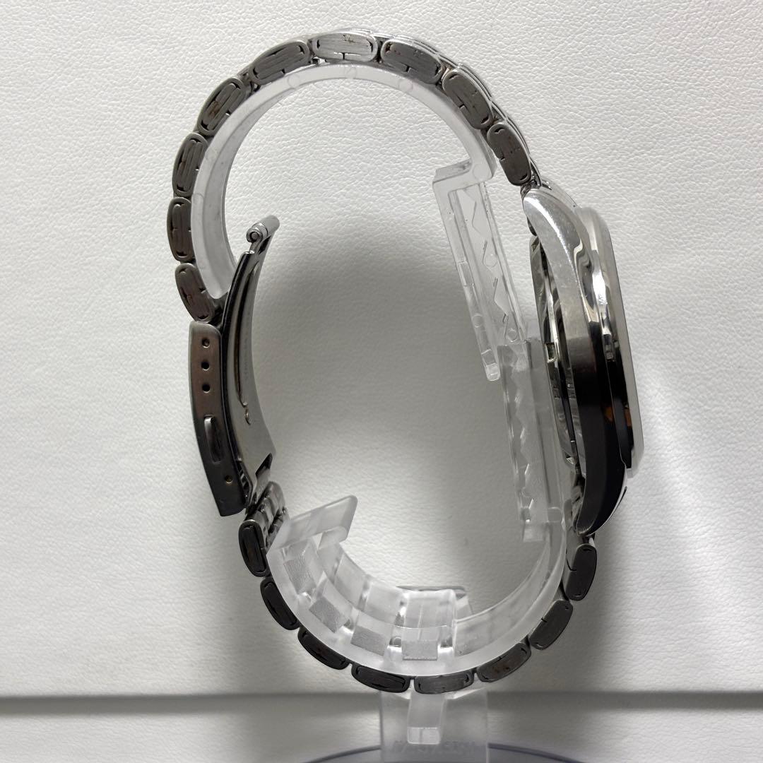 セイコー SEIKO 5 腕時計 海外モデル 自動巻き 7S26-03V0