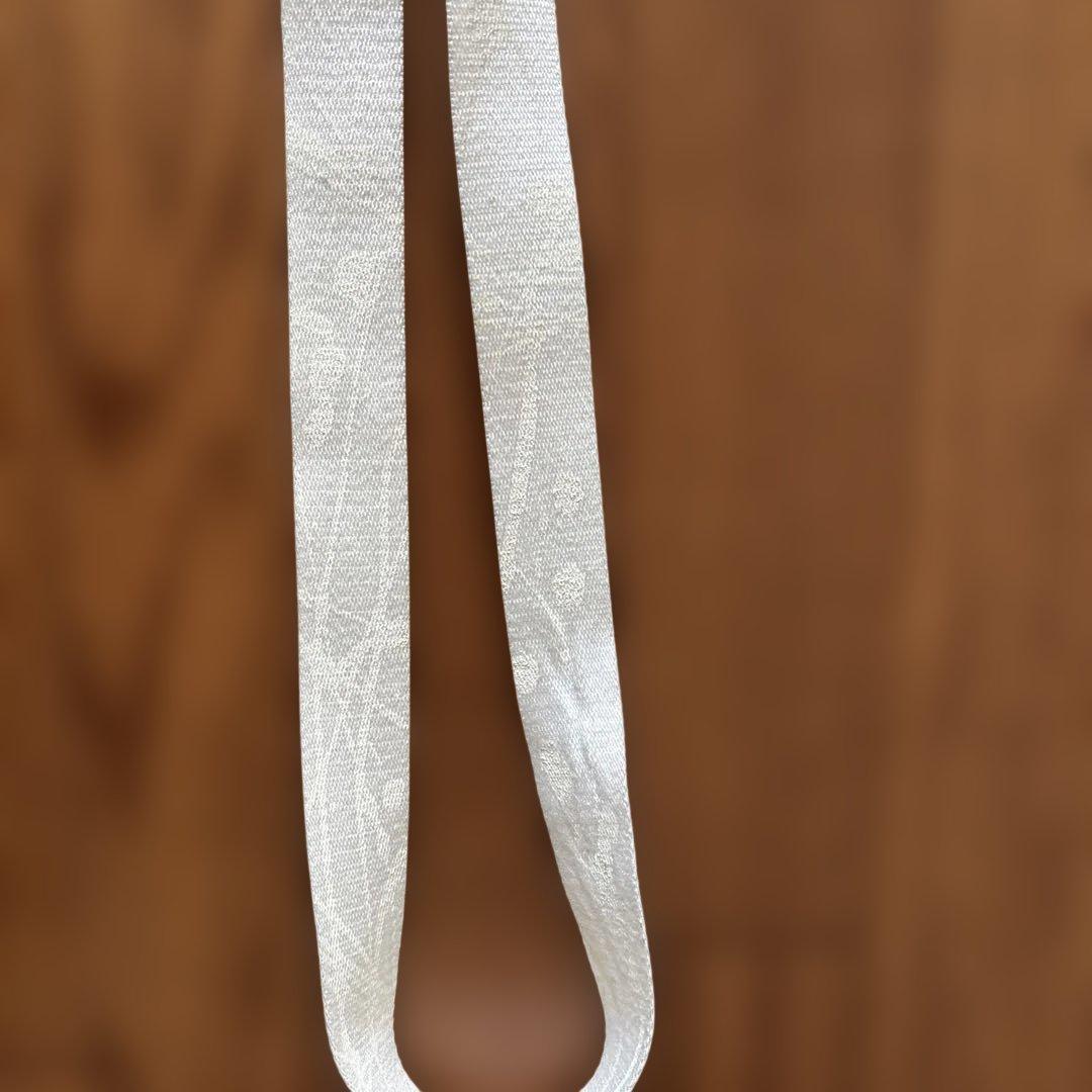 ゆ*う様 Maison Margiela メゾンマルジェラ　ホワイトベルト ペン