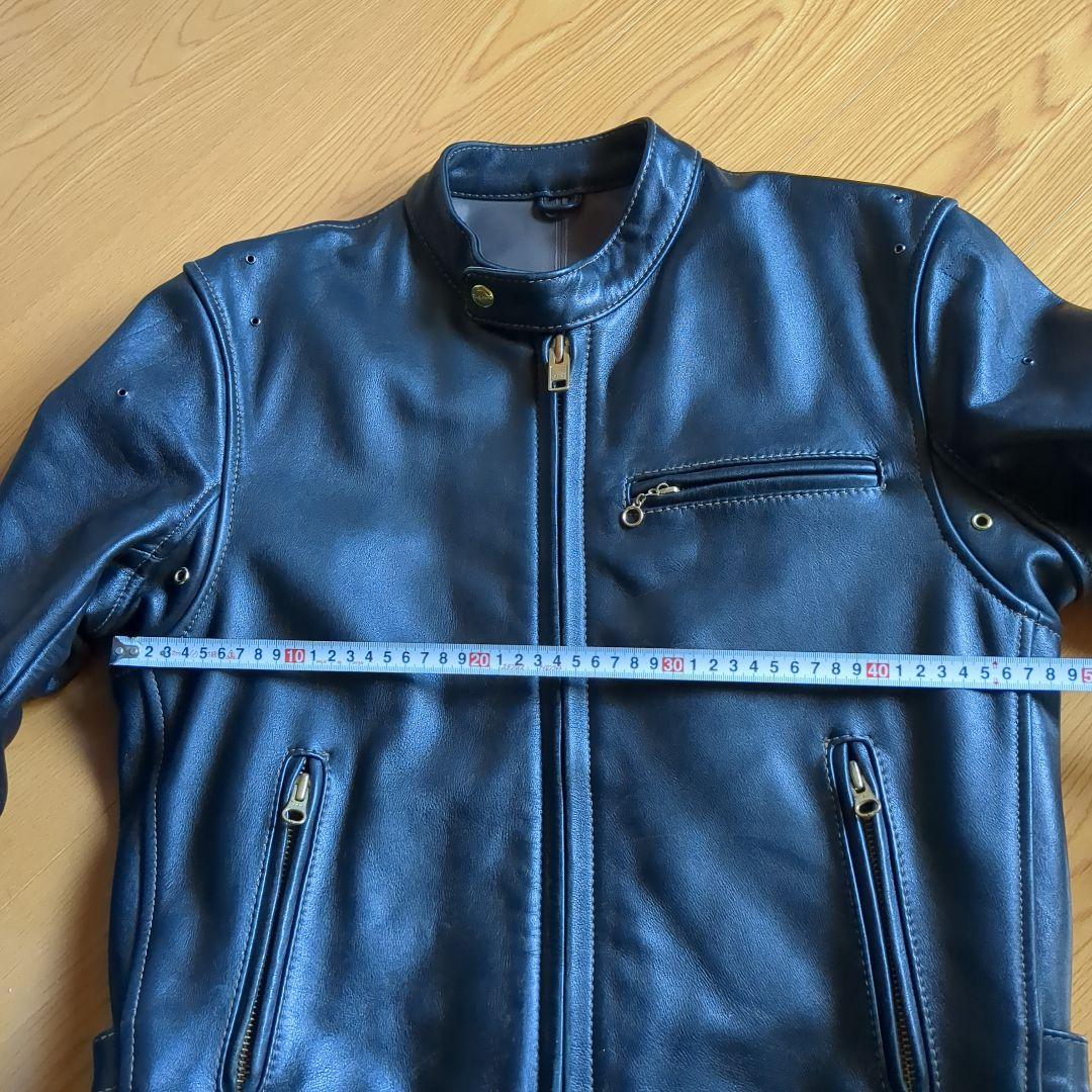 KADOYA シングルライダース　M