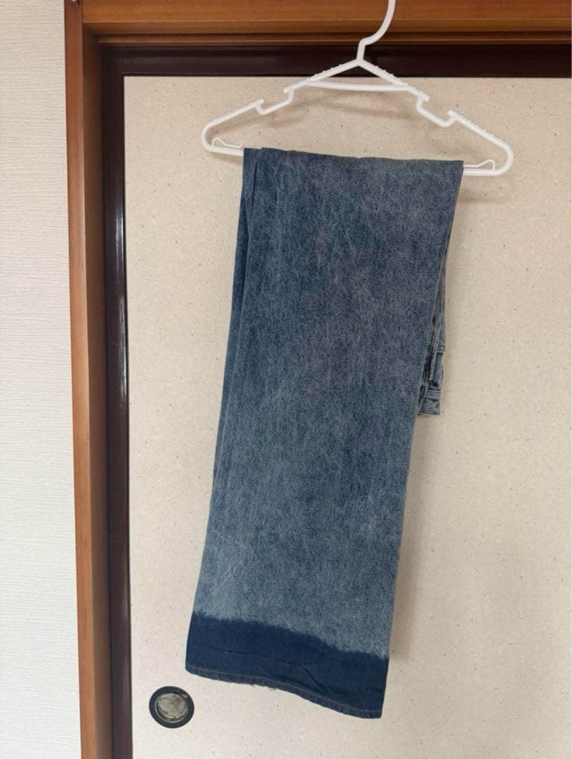 ENOF デニム