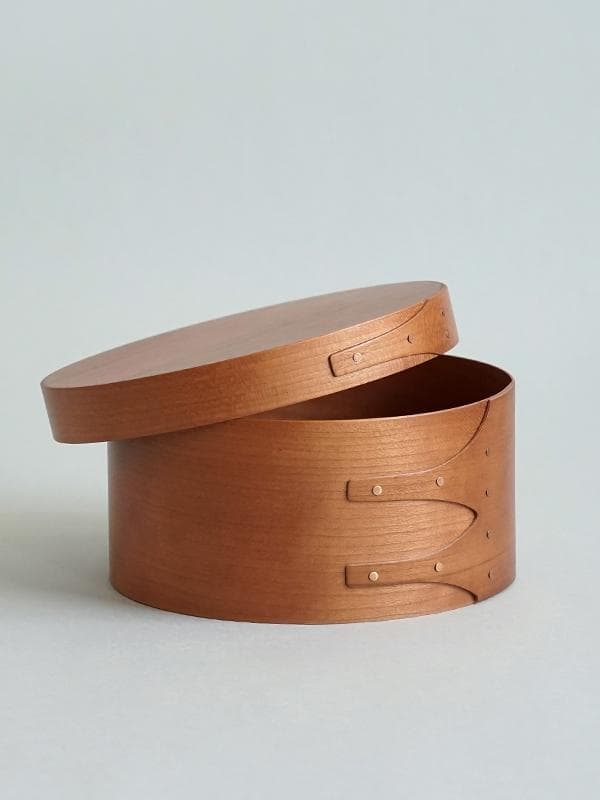 アクシス シェーカーラウンドボックスM