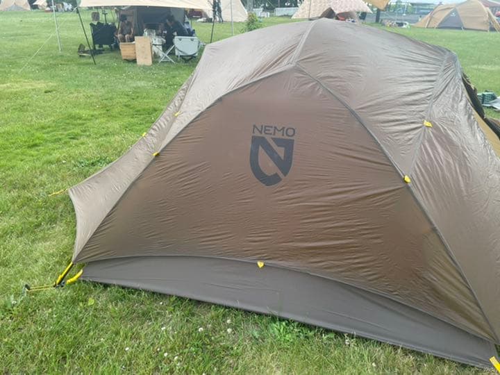 期間限定お値下げ★ニーモ　ダガーストーム3p