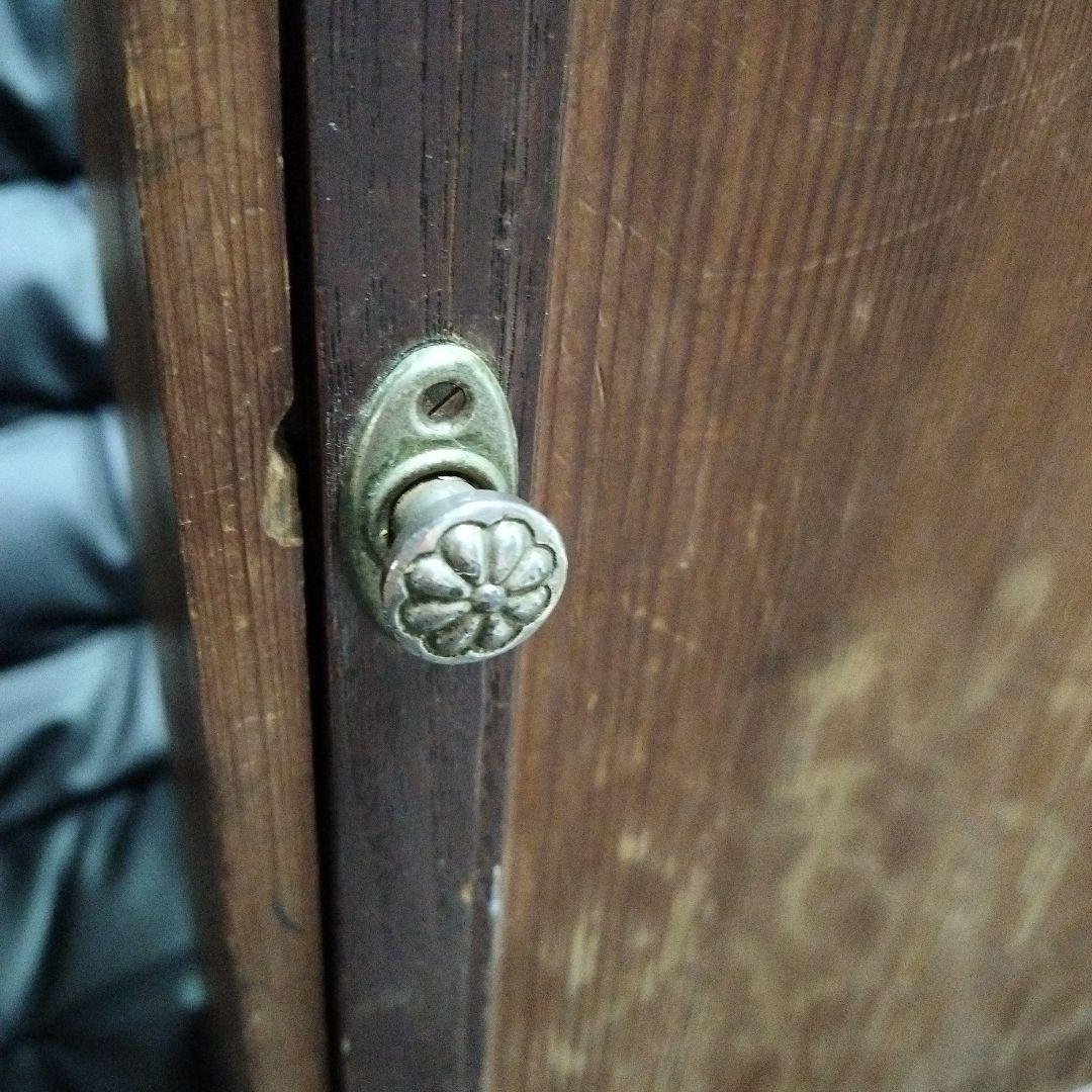 アンティーク 棚 昭和 レトロ 骨董