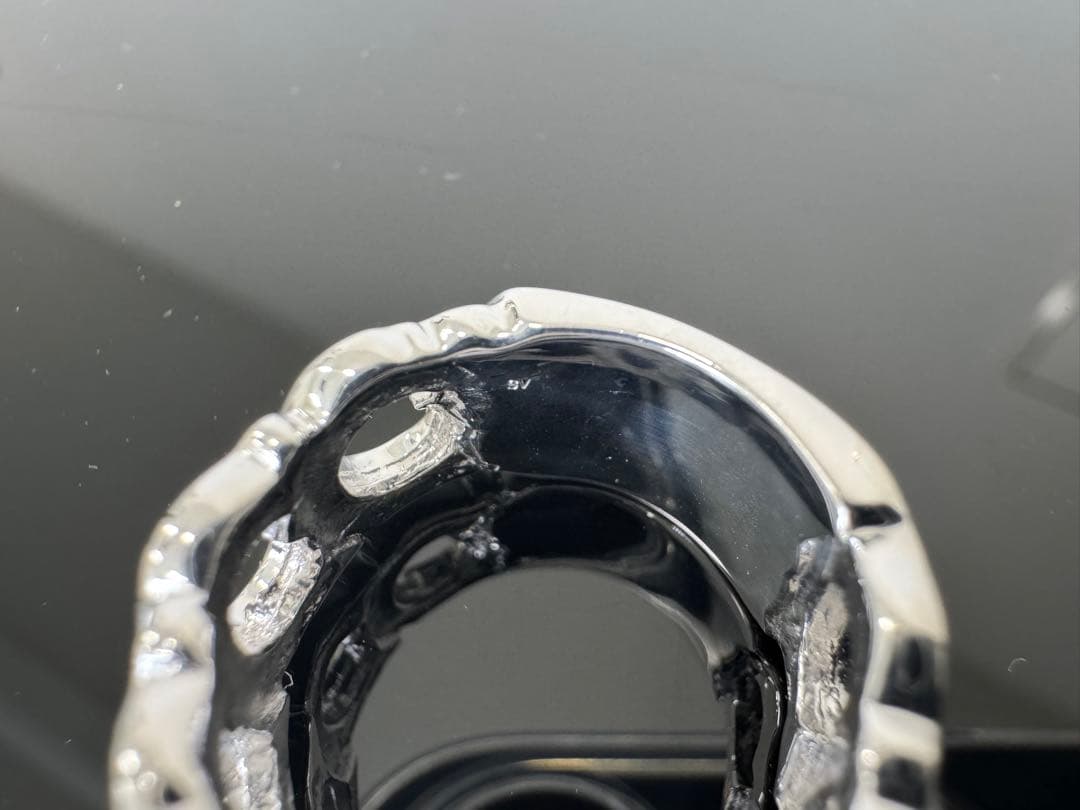 マイドッグリング SV925 20号　犬種ウェスティ*新品