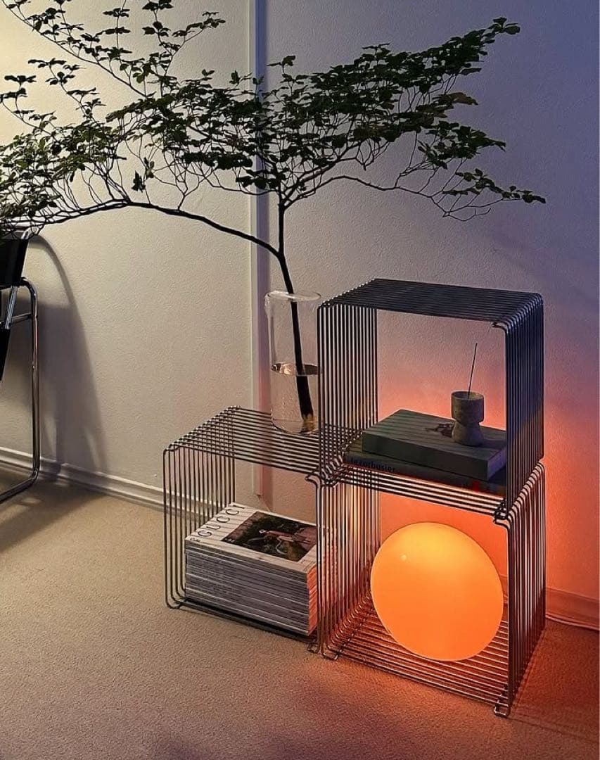 Montana モンタナ Panton Wire パントン ワイヤー