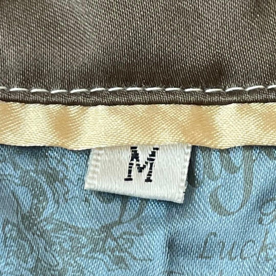 ドラゴンフライ リバーシブル ユニセックス 刺繍 スカジャン 龍虎 M