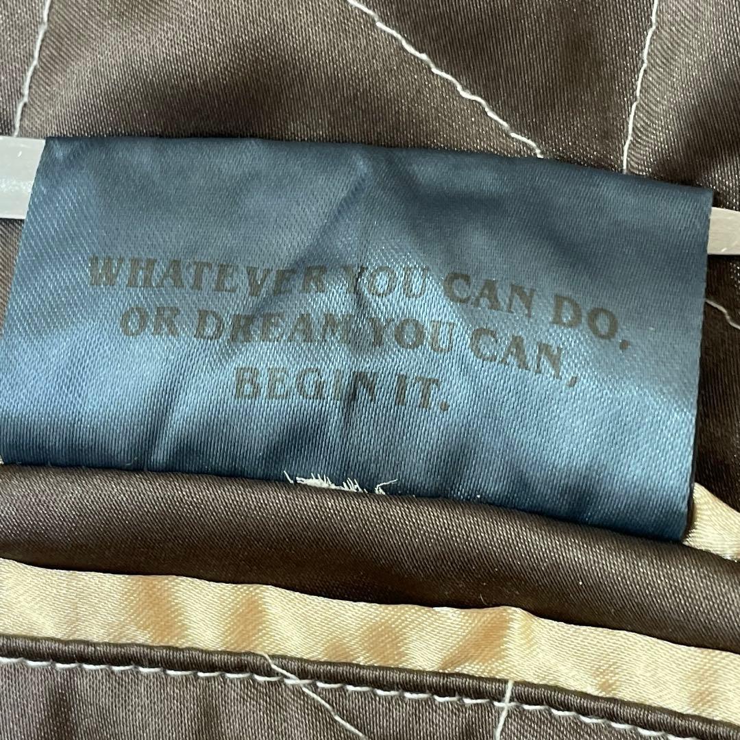 ドラゴンフライ リバーシブル ユニセックス 刺繍 スカジャン 龍虎 M