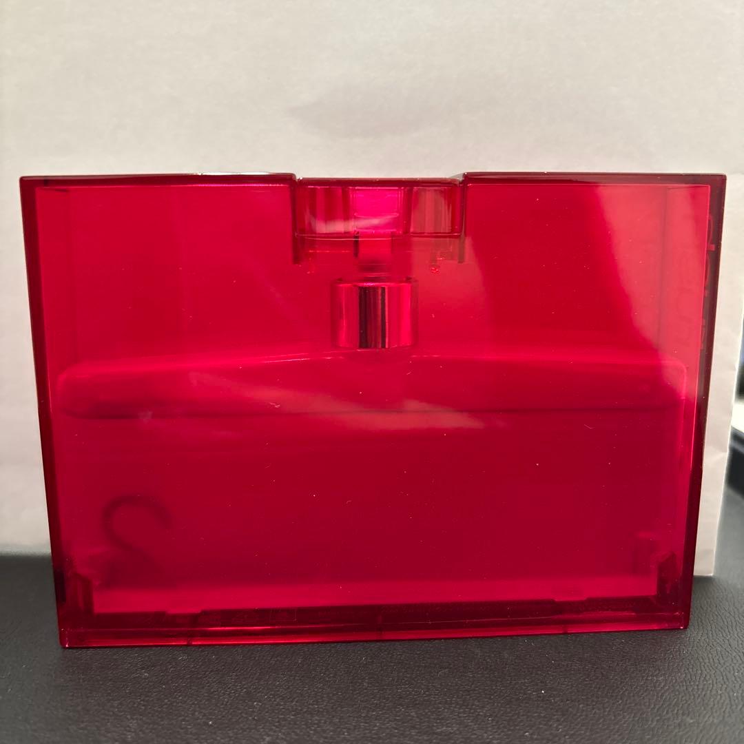 【廃盤】グッチ rush 2 香水 ほぼ未使用