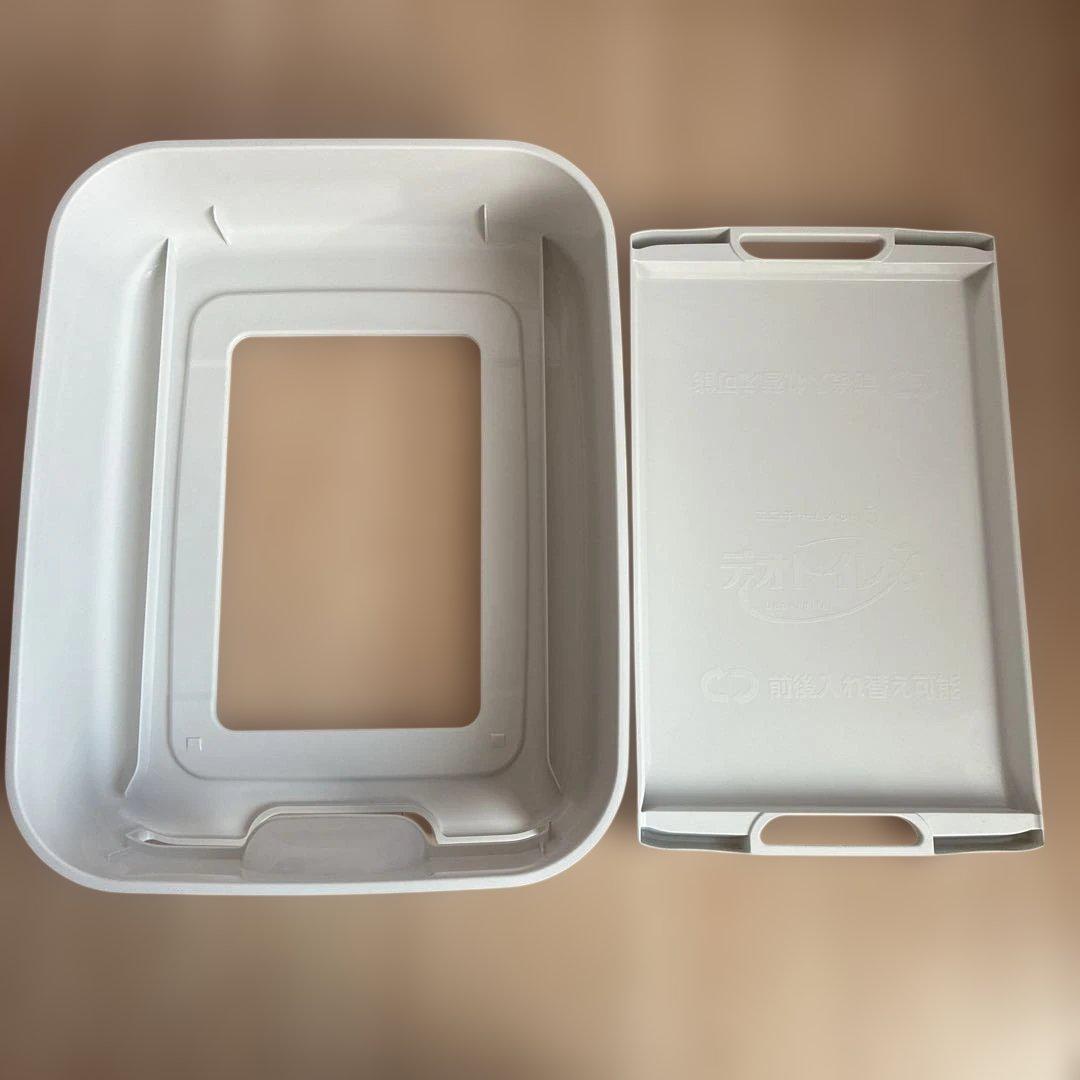 デオトイレ 脱臭ファンプラス