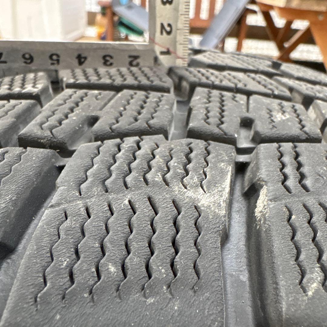 WINTER MAX ダンロップ205/60 R16 スタッドレス値引き可