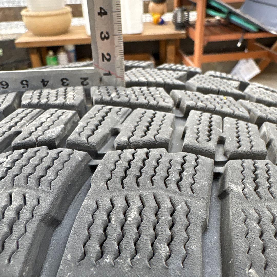 WINTER MAX ダンロップ205/60 R16 スタッドレス値引き可