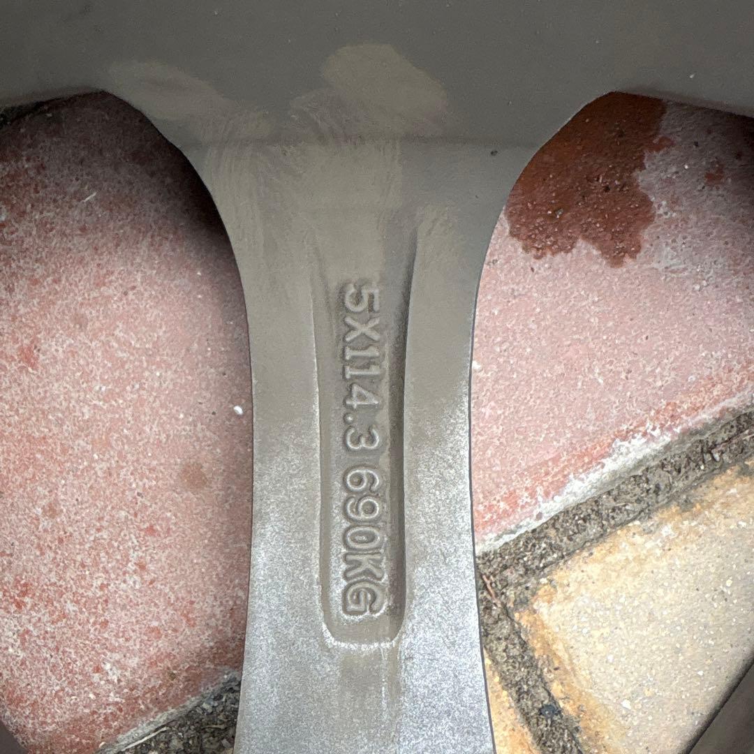 WINTER MAX ダンロップ205/60 R16 スタッドレス値引き可