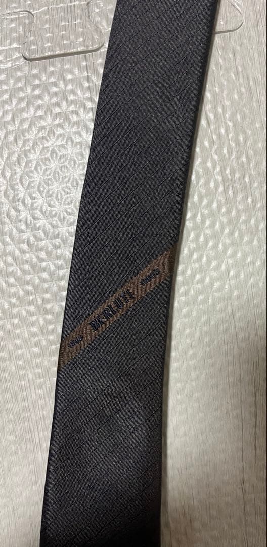 Berluti ベルルッティ ネクタイ