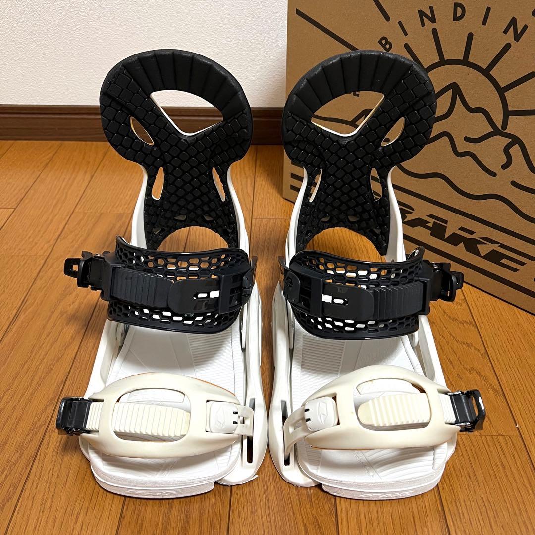 ドレイク　ビンディング JADE　21-22モデル