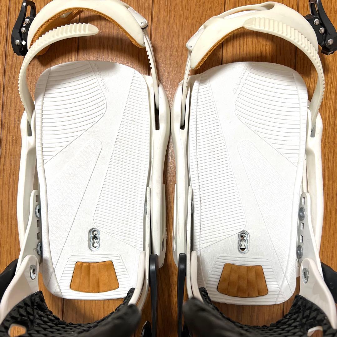 ドレイク　ビンディング JADE　21-22モデル