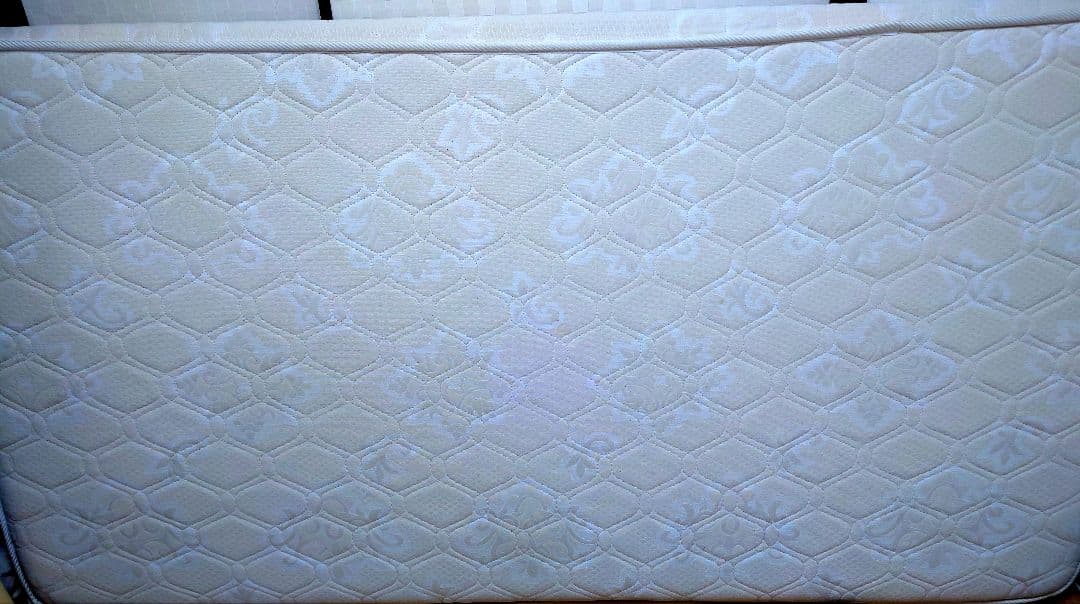 保証書あり！　マニフレックス　マットレス　モデル246 シングルサイズ