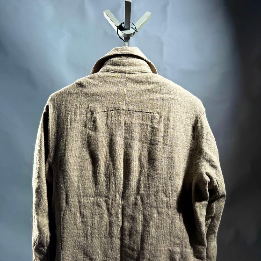 ジオールドサーカス HARVEST SLEEVE TRENCH size3