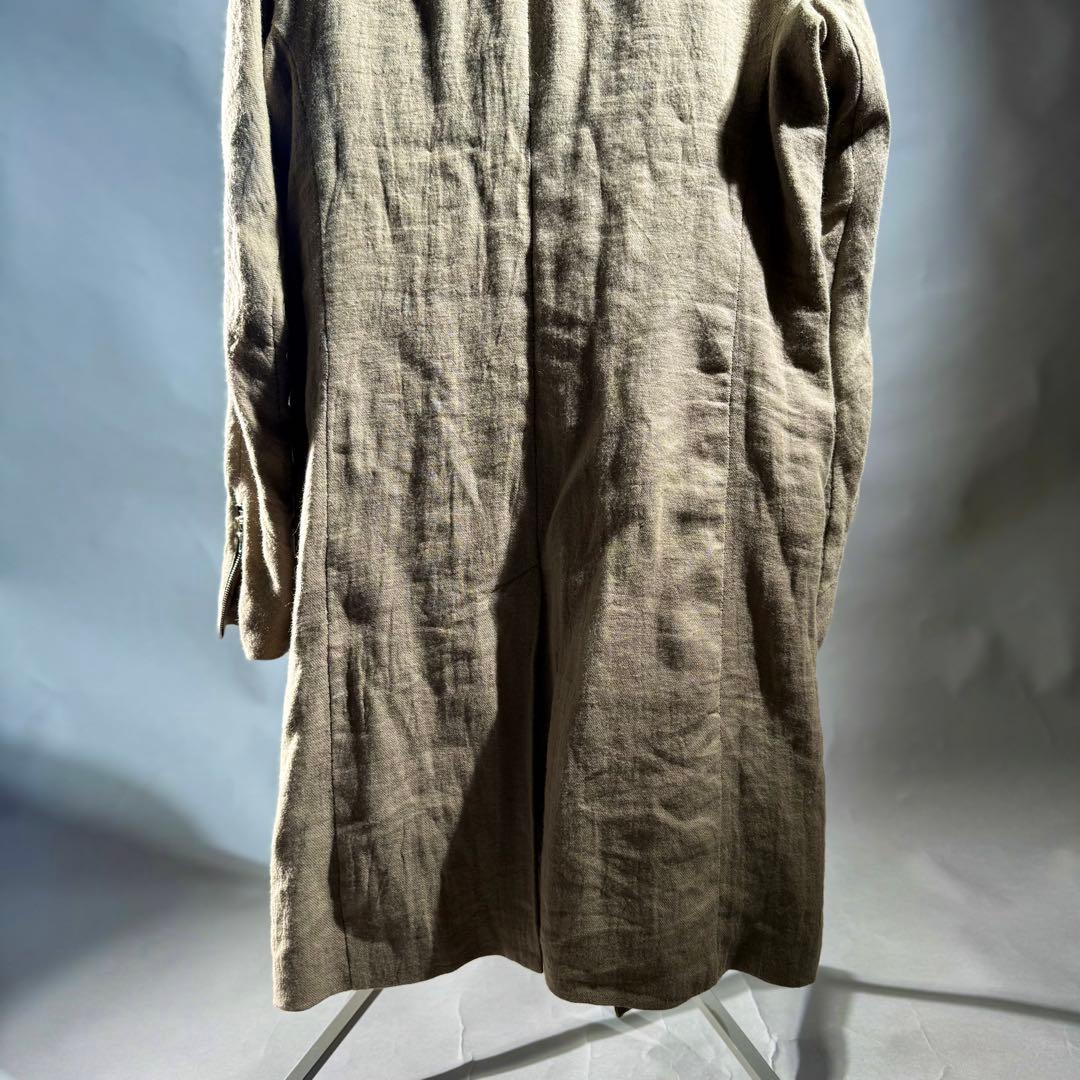 ジオールドサーカス HARVEST SLEEVE TRENCH size3