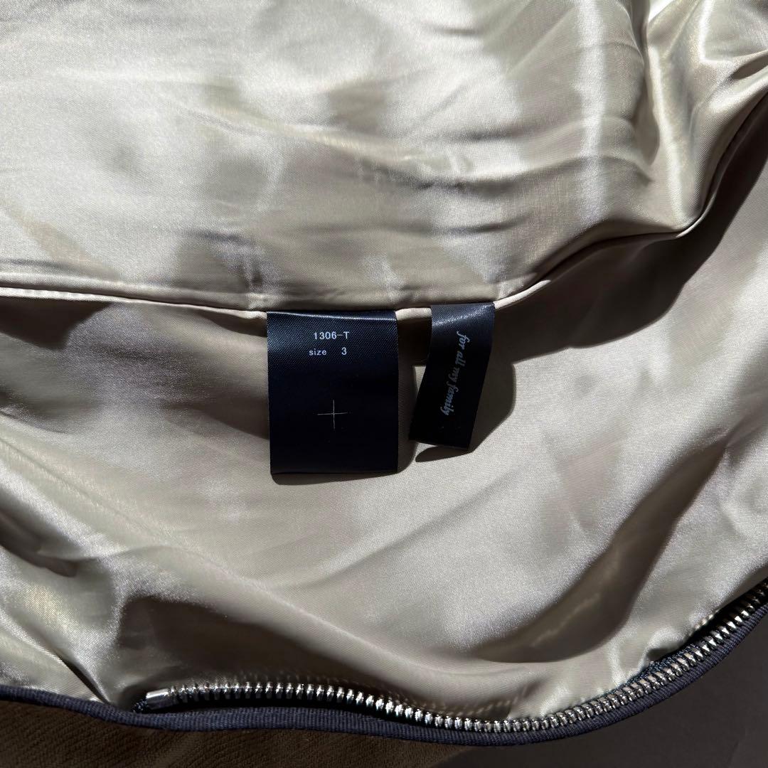 ジオールドサーカス HARVEST SLEEVE TRENCH size3