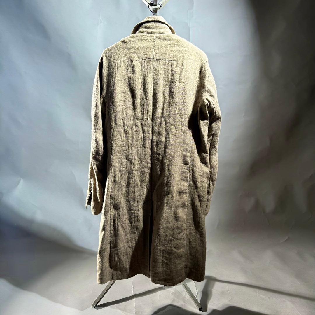 ジオールドサーカス HARVEST SLEEVE TRENCH size3