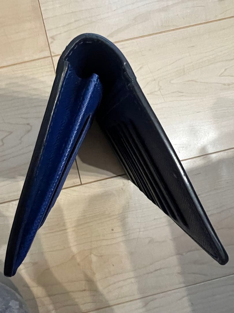 正規品、LOUIS VUITTON ポルトフォイル プラザ タイガラマ