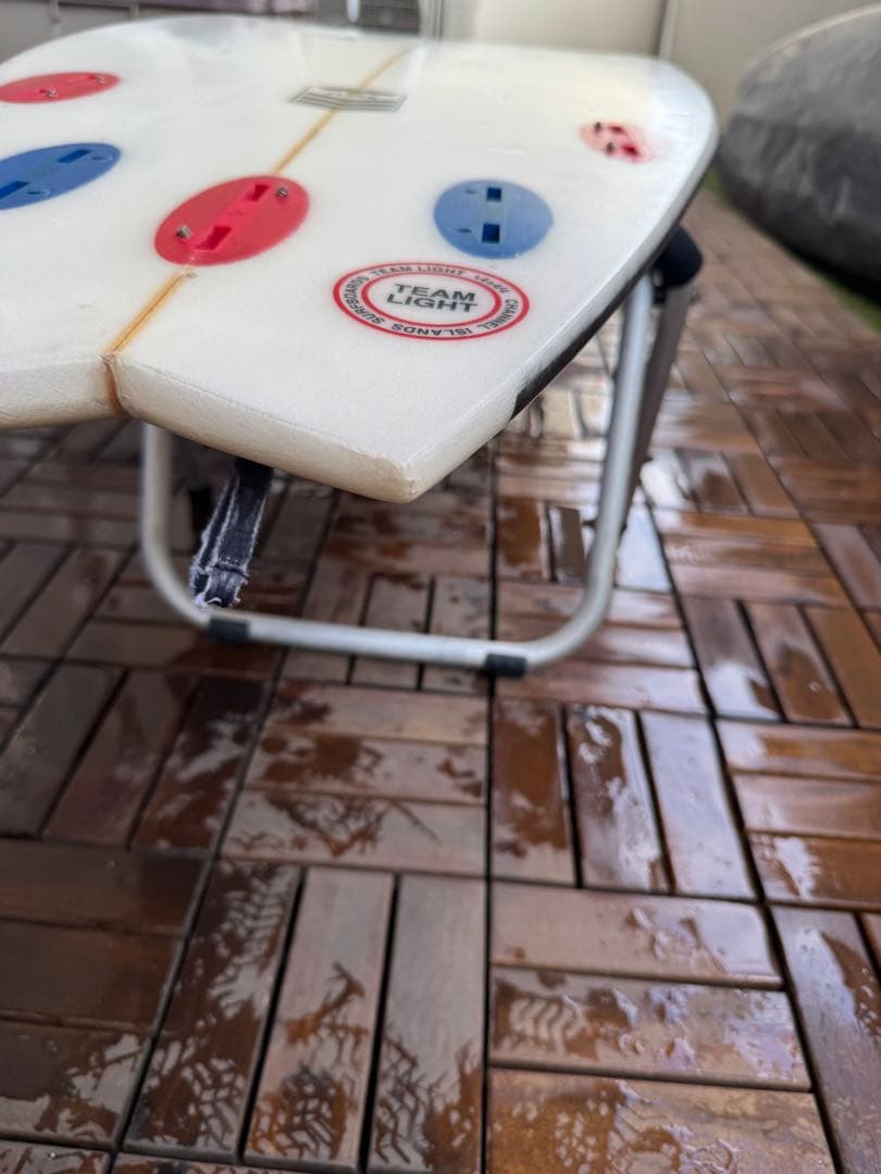 アルメリック　ニューフライヤー　スワロウテイル　　　サーフボード　サーフィン